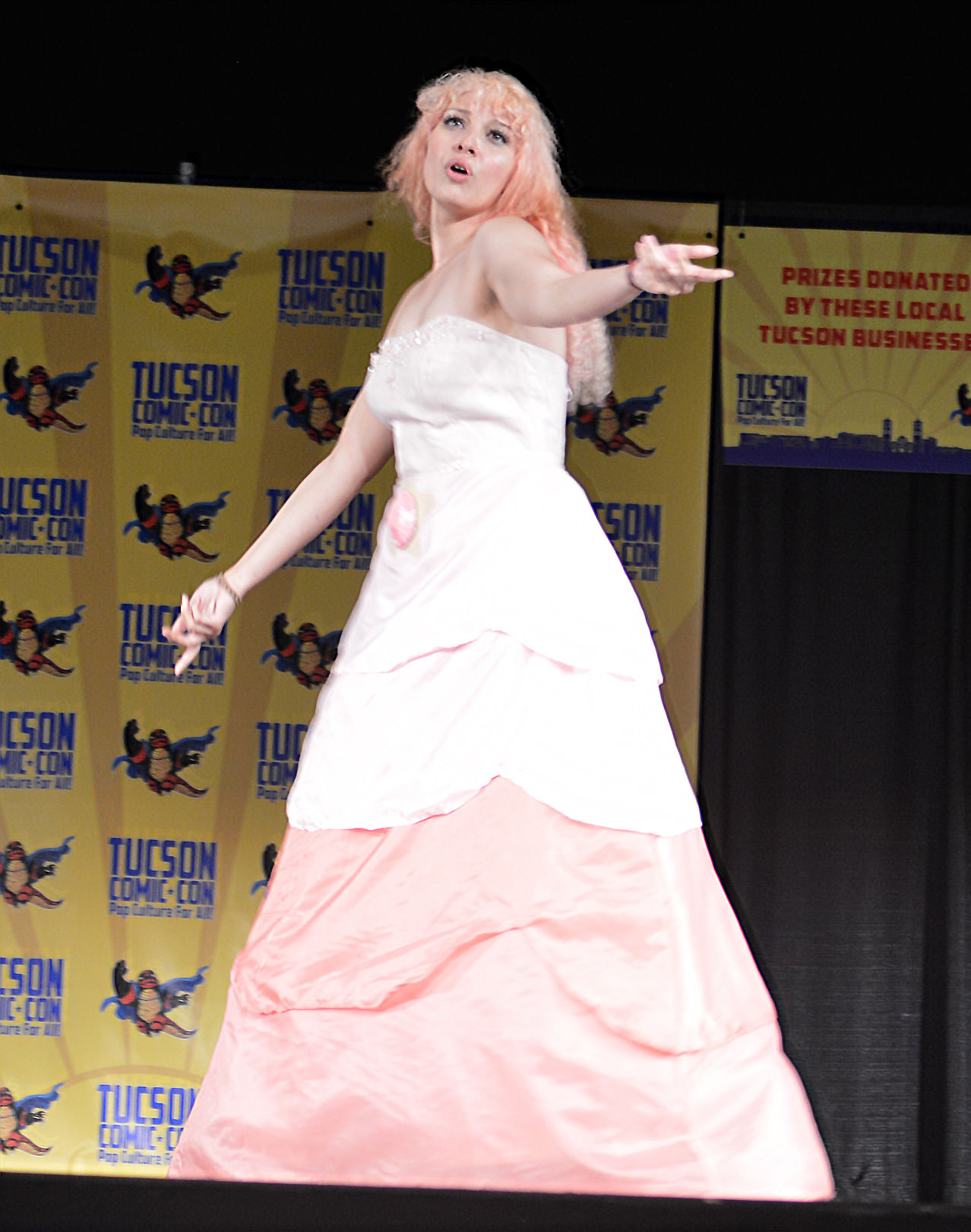 Tucson Comic-Con